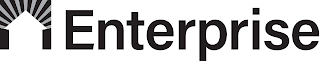 ENTERPRISE logo