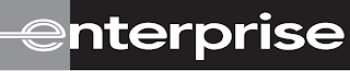 ENTERPRISE logo