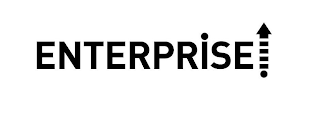 ENTERPRISE! logo