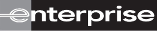 ENTERPRISE logo
