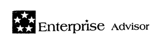 ENTERPRISE ADVISOR logo