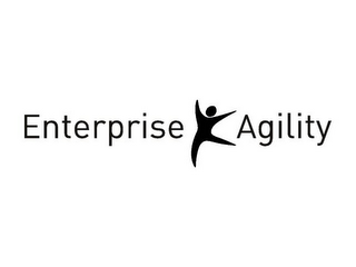 ENTERPRISE AGILITY logo