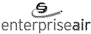 ENTERPRISE AIR logo