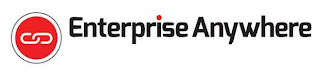 ENTERPRISE ANYWHERE logo