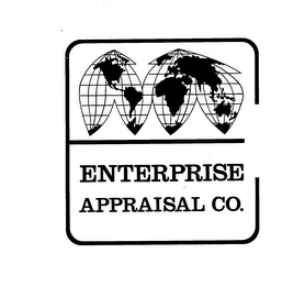 ENTERPRISE APPRAISAL CO. logo