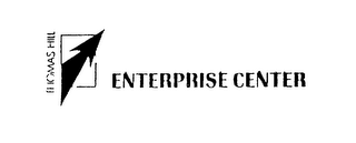 ENTERPRISE CENTER THOMAS HILL logo
