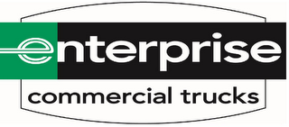 ENTERPRISE COMMERCIAL TRUCKS logo