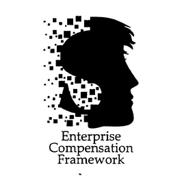 ENTERPRISE COMPENSATION FRAMEWORK logo