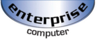 ENTERPRISE COMPUTER logo