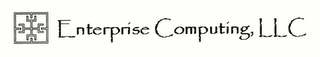 ENTERPRISE COMPUTING, LLC logo