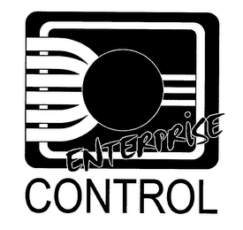 ENTERPRISE CONTROL logo
