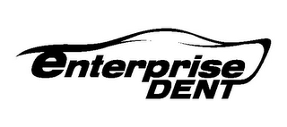 ENTERPRISE DENT logo