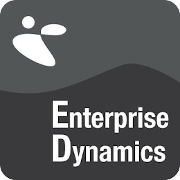 ENTERPRISE DYNAMICS logo
