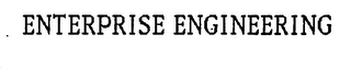 ENTERPRISE ENGINEERING logo