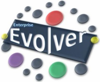 ENTERPRISE EVOLVER logo