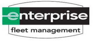 ENTERPRISE FLEET MANAGEMENT logo