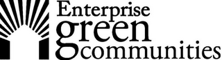ENTERPRISE GREEN COMMUNITIES logo
