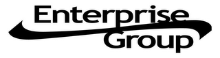 ENTERPRISE GROUP logo