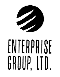 ENTERPRISE GROUP, LTD. logo