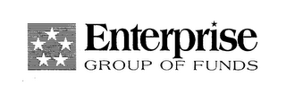 ENTERPRISE GROUP OF FUNDS logo