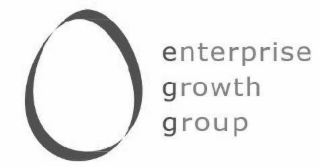 "ENTERPRISE GROWTH GROUP" logo