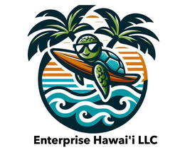 ENTERPRISE HAWAI'I LLC logo