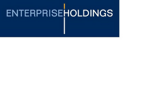 ENTERPRISE HOLDINGS logo