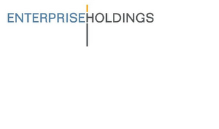 ENTERPRISE HOLDINGS logo