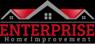 ENTERPRISE HOME IMPROVEMENT logo