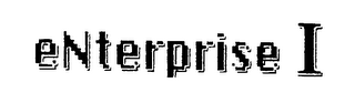 ENTERPRISE I logo