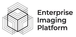ENTERPRISE IMAGING PLATFORM logo