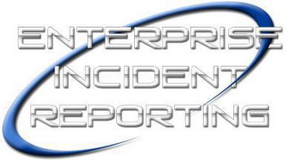 ENTERPRISE INCIDENT REPORTING logo