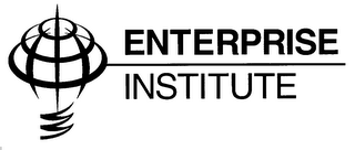 ENTERPRISE INSTITUTE logo