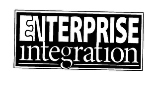 ENTERPRISE INTEGRATION logo