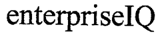 ENTERPRISE IQ logo