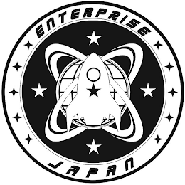 ENTERPRISE JAPAN logo