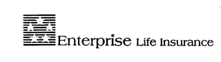 ENTERPRISE LIFE INSURANCE logo
