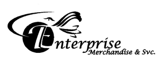 ENTERPRISE MERCHANDISE & SVC. logo