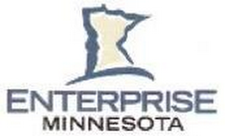 ENTERPRISE MINNESOTA logo