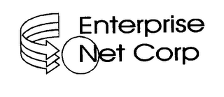 ENTERPRISE NET CORP logo