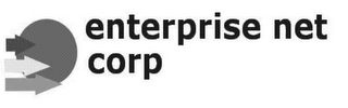 ENTERPRISE NET CORP logo