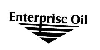 ENTERPRISE OIL logo