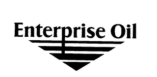 ENTERPRISE OIL logo
