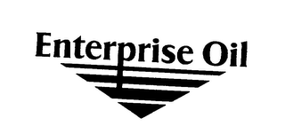 ENTERPRISE OIL logo