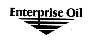 ENTERPRISE OIL logo