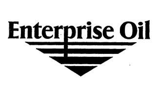 ENTERPRISE OIL logo