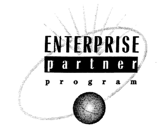 ENTERPRISE PARTNER PROGRAM logo