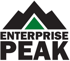 ENTERPRISE PEAK logo