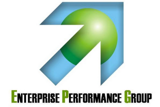 ENTERPRISE PERFORMANCE GROUP logo