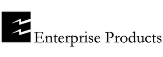 ENTERPRISE PRODUCTS logo